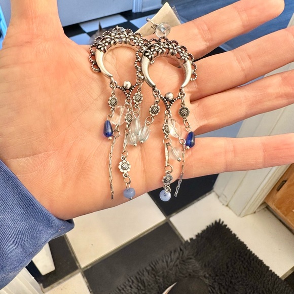 Free people neck set nwt. - Picture 4 of 5